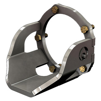Artec Industries® - Pinion Guard