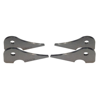 Artec Industries® - Rear Coilover Tabs for Truss