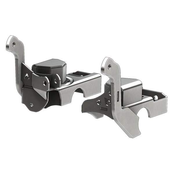 Artec Industries® - Front Coil Spring Brackets