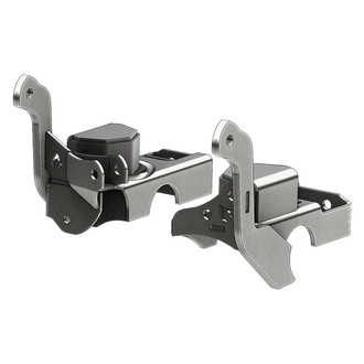 Artec Industries® - Front Coil Spring Brackets