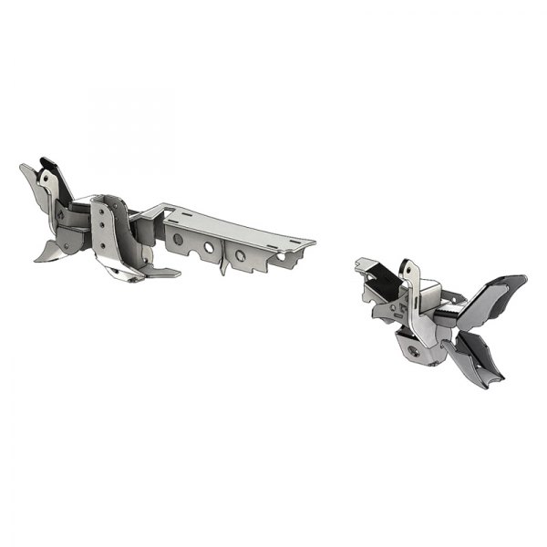 Artec Industries® - Front Axle Swap Kit