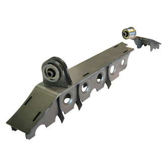 Artec Industries® - Front Axle Truss