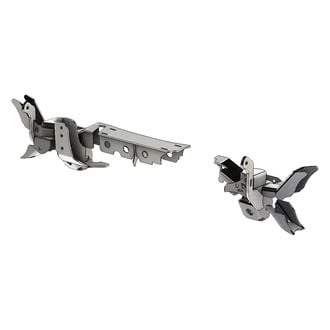 Artec Industries® - Front Axle Swap Kit