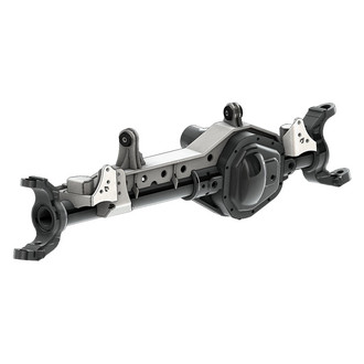 Artec Industries® - Front Axle Swap Kit