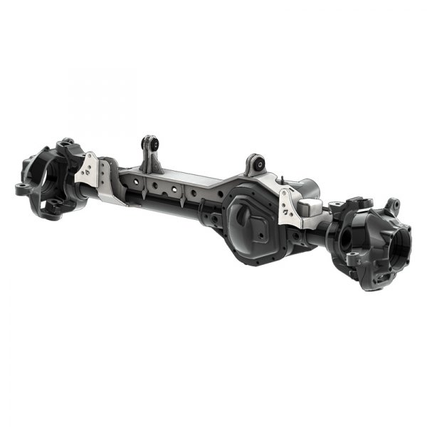 Artec Industries® - Front Axle Swap Kit