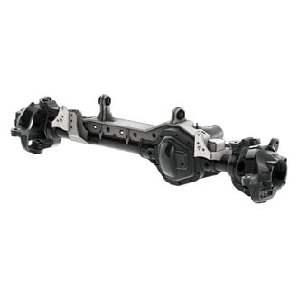 Artec Industries® - Front Axle Swap Kit