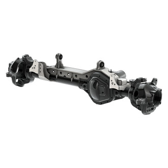 Artec Industries® - Front Axle Swap Kit