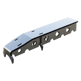 Artec Industries® - Modular Axle Truss End