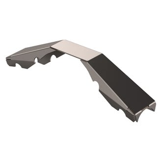Artec Industries® - Rear Axle Truss