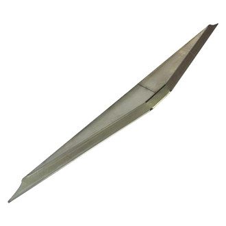 Artec Industries® - Rear Backbone Truss