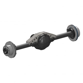 Dodge Ram Axle Trusses & Kits | Rear, Front, Universal — CARiD.com