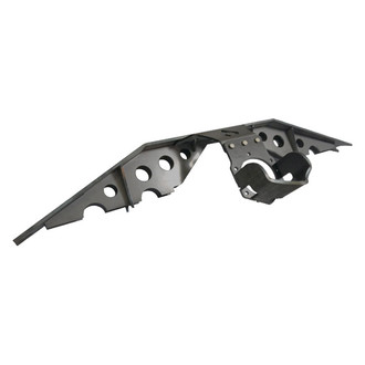 Artec Industries® - Rear Axle Combo Kit