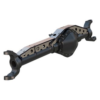 Artec Industries® - Axle Truss