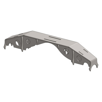 Artec Industries® - Axle Truss