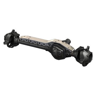 Artec Industries® - Axle Truss
