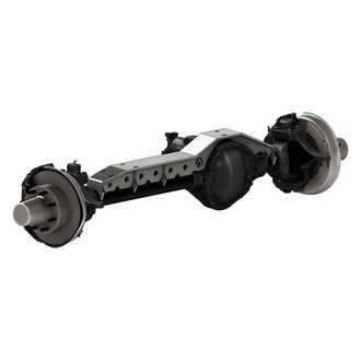 Artec Industries® - Axle Truss