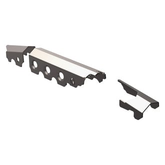 Artec Industries® - Axle Truss