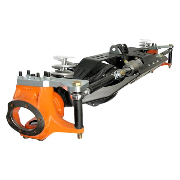 Artec Industries® - Full Hydro™ Axle Mounting Kit