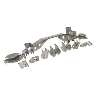 Artec Industries® - Axle Swap Kit