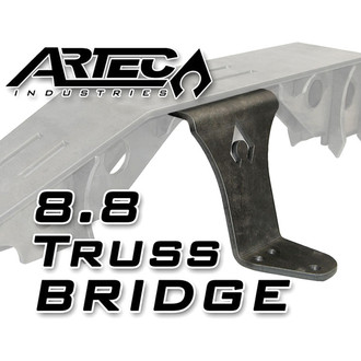 Artec Industries® - Front Axle Truss Bridge