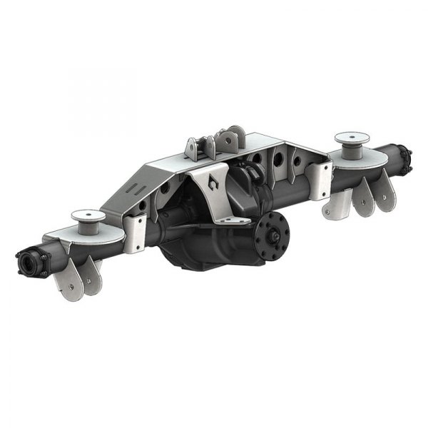Artec Industries® - Front Triangulated Axle Swap Kit