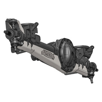 Artec Industries® - Front Lower Axle Truss