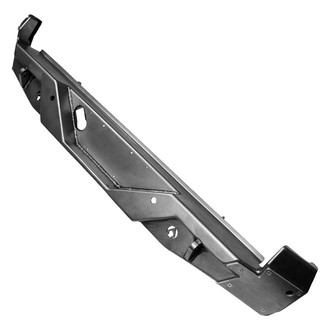 Artec Industries® - Venture Full Width Raw Rear HD Bumper