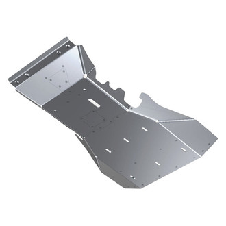 Artec Industries® - Belly-Up Skid Plate Kit