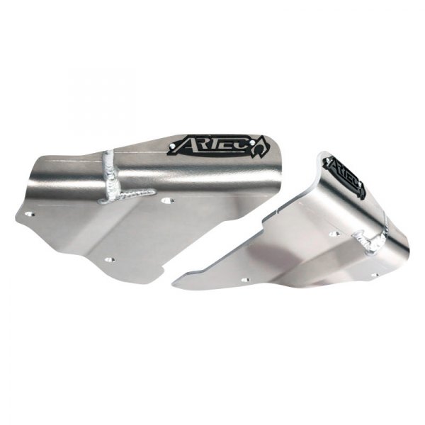 Artec Industries® - Front Control Arm Skid Plates