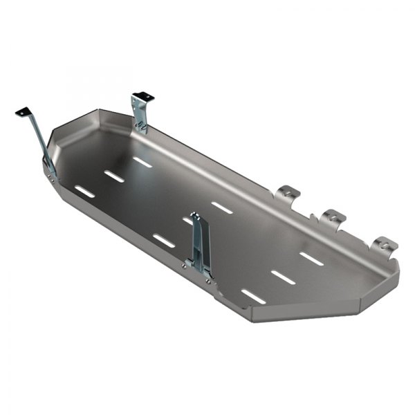 Artec Industries® - Fuel Tank Skid Plate
