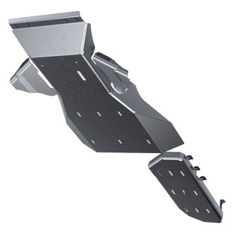 Artec Industries® - Full Skid Plate System