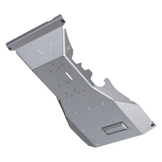Artec Industries® - Alpha Series Bellypan Skid Plate