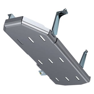 Artec Industries® - Fuel Tank Skid Plate