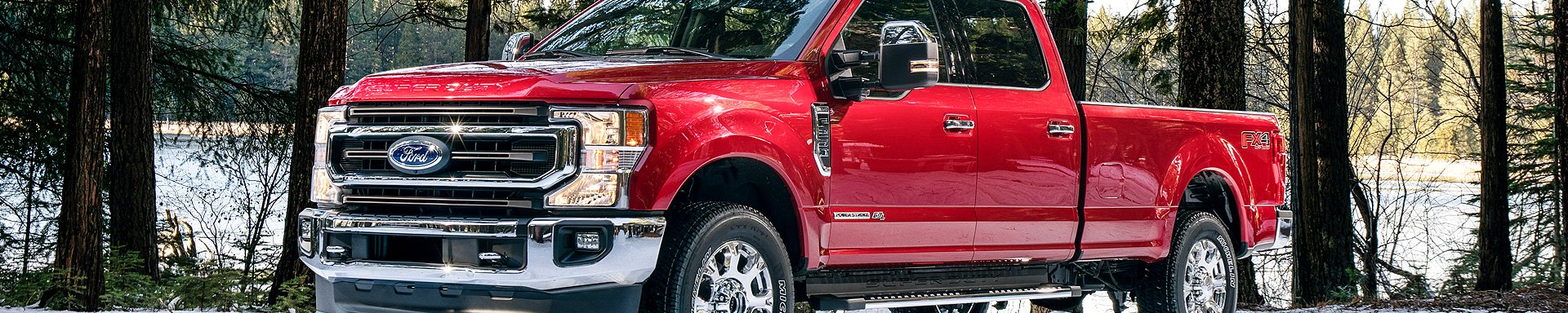 4 Pickup Mods That Give a 1500 Series Pickup the Stature of a Heavy-Duty One