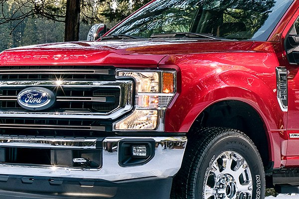 4 Pickup Mods That Give a 1500 Series Pickup the Stature of a Heavy-Duty One