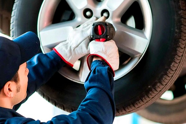 9 FAQs About Tire Rotation