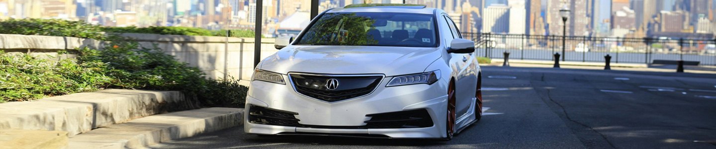 Acura TLX Reliability: Common Problems & Most Dependable Years