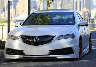 Acura TLX Reliability: Common Problems & Most Dependable Years