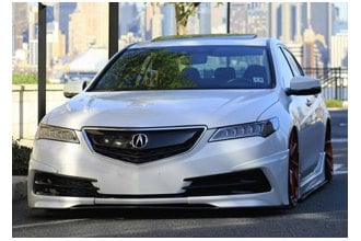 Acura TLX Reliability: Common Problems & Most Dependable Years