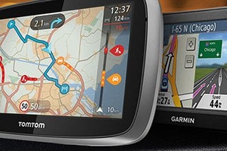 Advantages Of A GPS Navigation System In Your Vehicle