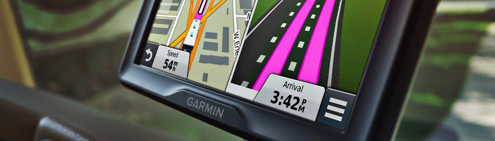 Advantages Of A GPS Navigation System In Your Vehicle