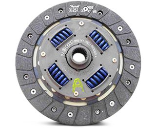 Clutch Disc