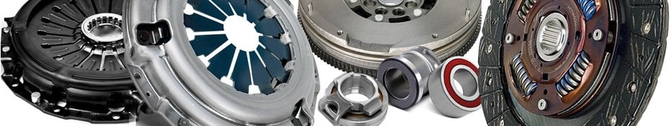 Clutch Kits / Components Variety
