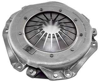 Pressure Plate