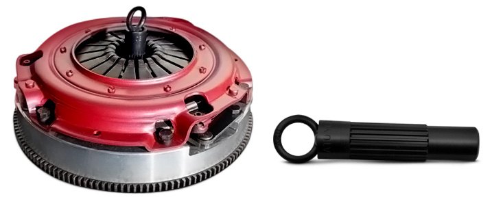 Clutch Alignment Tool