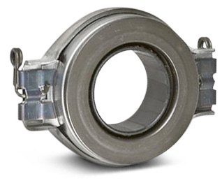 Throwout Bearing