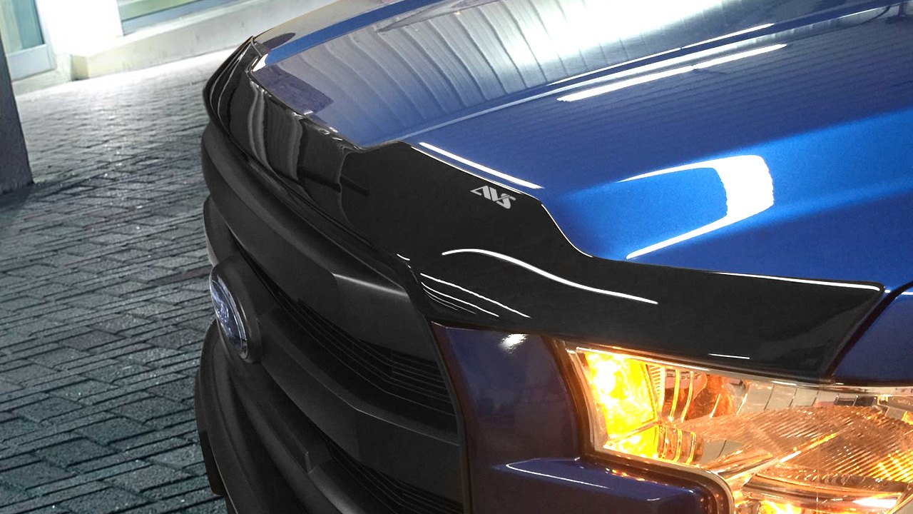 The Age Old Debate: Do Bug Deflectors Work?