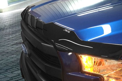 The Age Old Debate: Do Bug Deflectors Work?