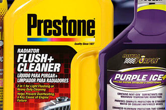 Antifreeze Explained: What It Does And Why It's Needed