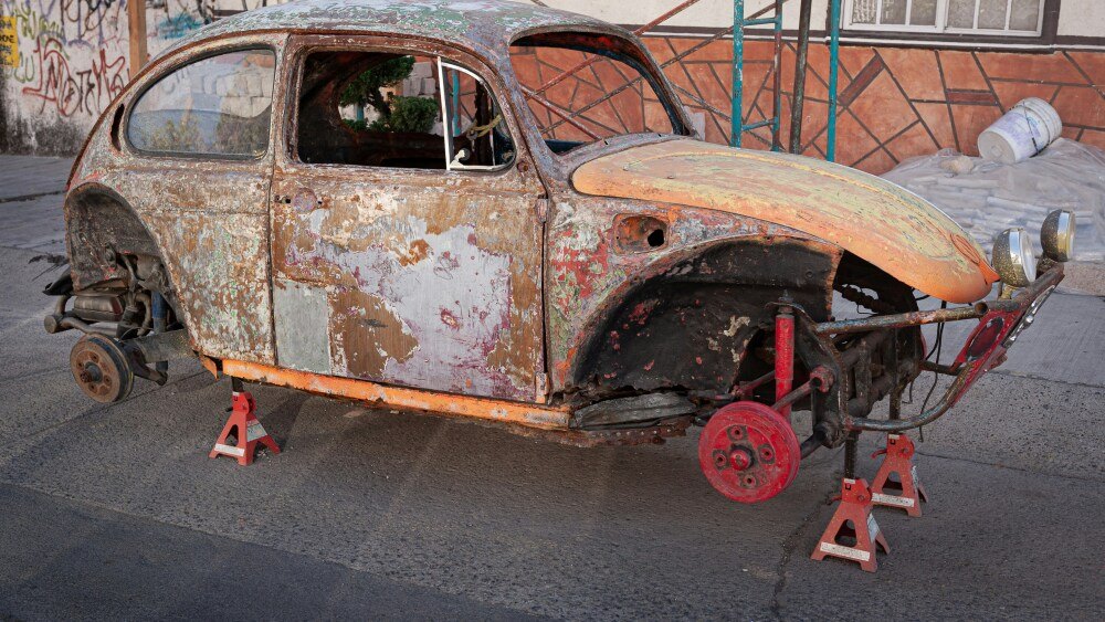 Are Jack Stands Safe? What You Need to Know Before Buying